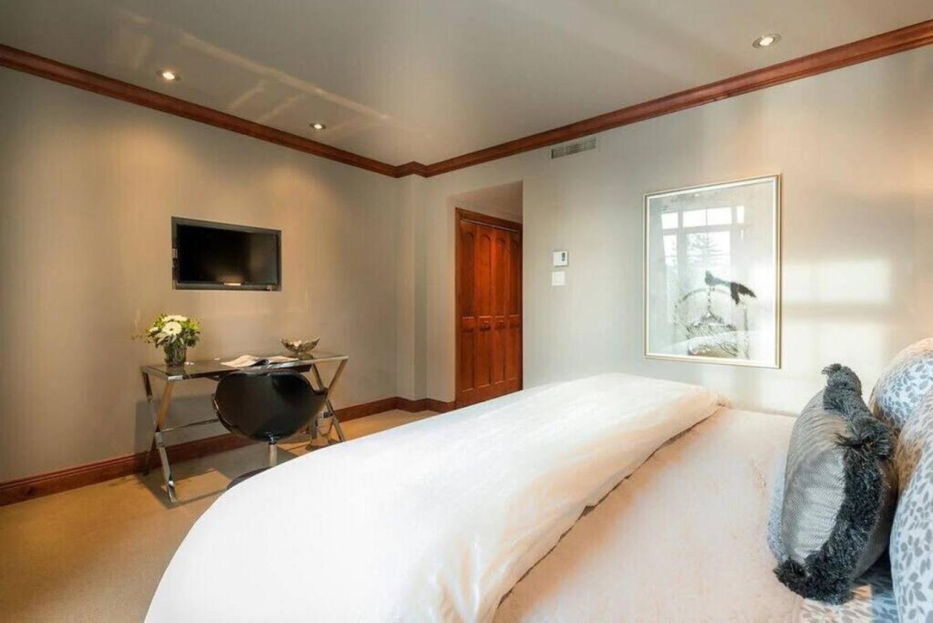 Bondurant 95-8 Village At Doorstep Mont-Tremblant Bagian luar foto