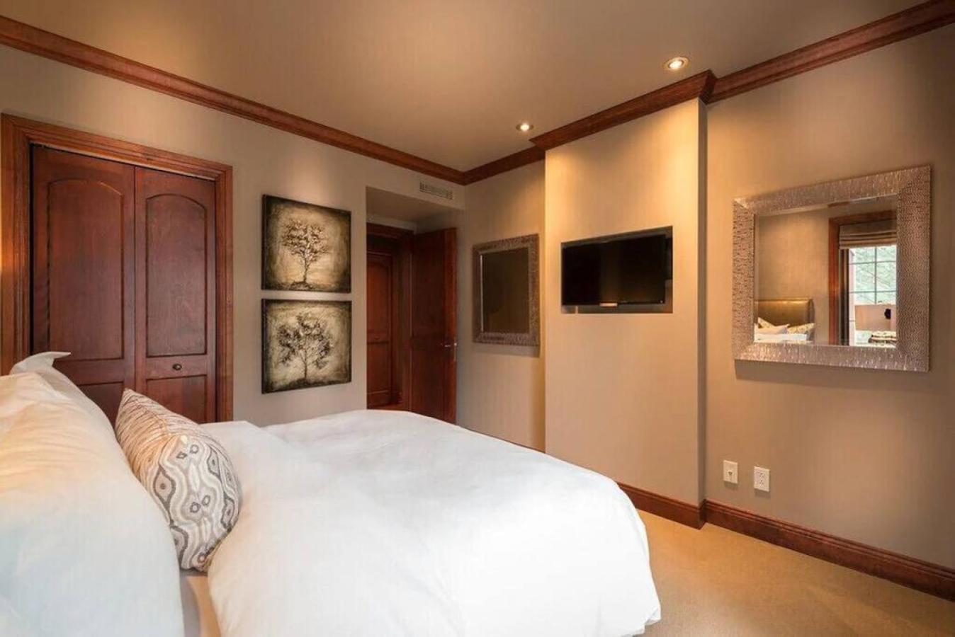 Bondurant 95-8 Village At Doorstep Mont-Tremblant Bagian luar foto