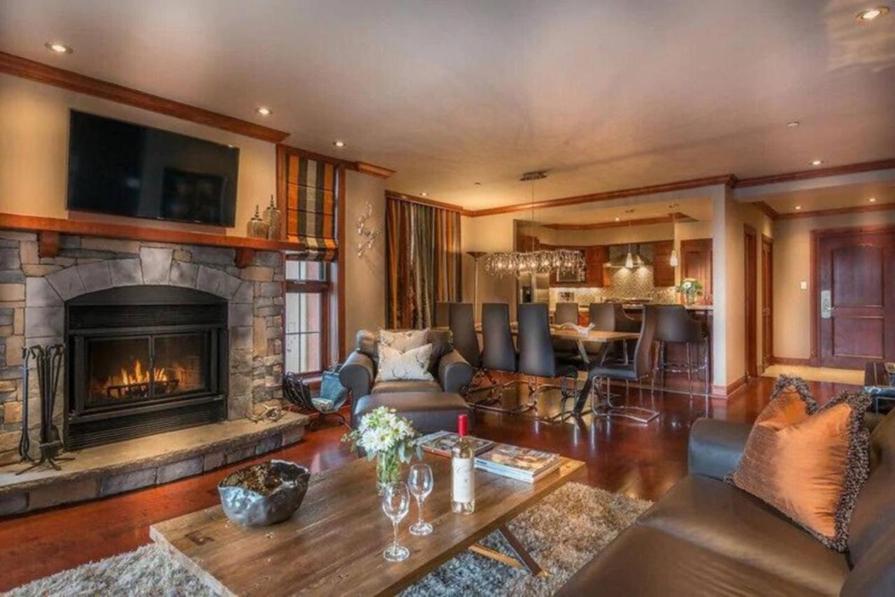 Bondurant 95-8 Village At Doorstep Mont-Tremblant Bagian luar foto